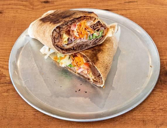 Combo Mix Kebab