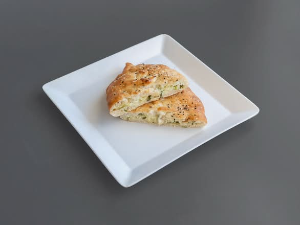 Cheese pide