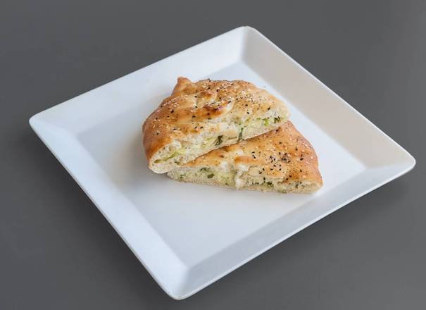 Chicken Pide