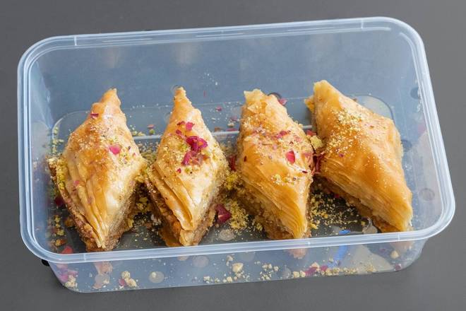Baklava