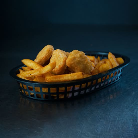 Kids' Nuggets