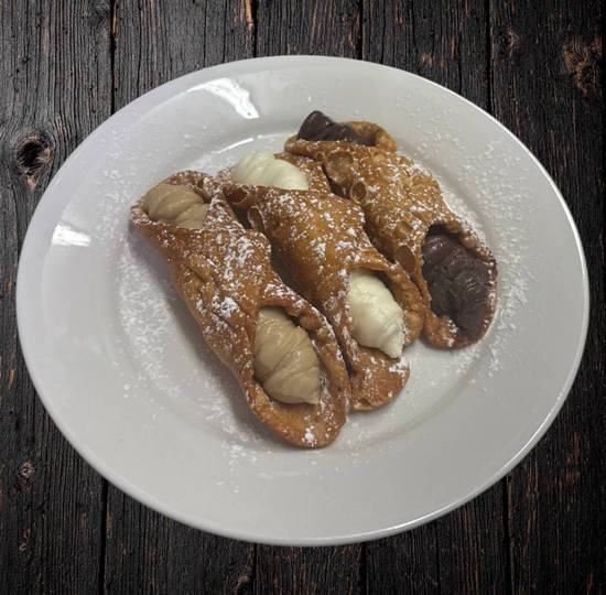 Cannoli