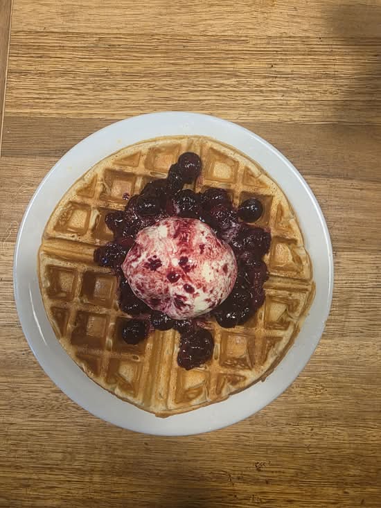 Berry Crush