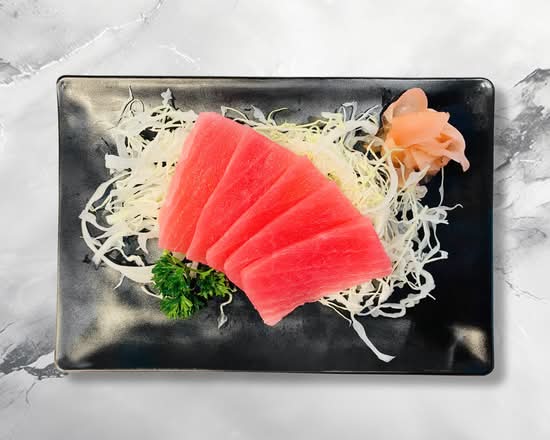 Tuna Sashimi