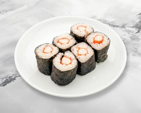 Crab Stick Salad