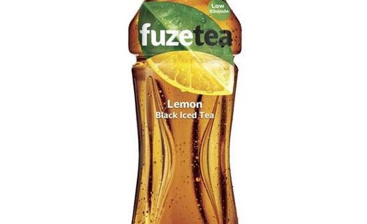 Iced Tea- Peach