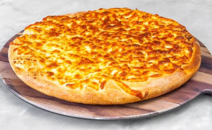 Garlic & Cheese