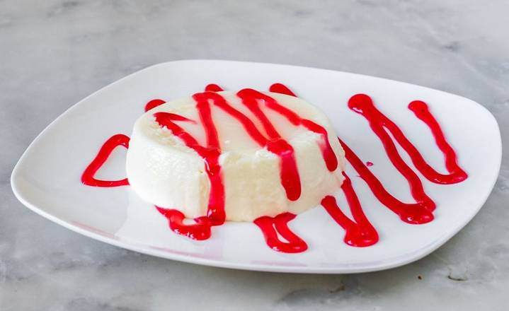 Panna Cotta