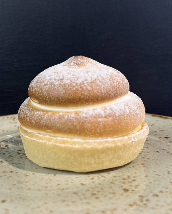 Lemon Meringue