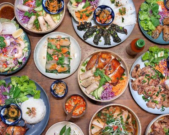 An Viet Street Food ( Dee Why ) cover