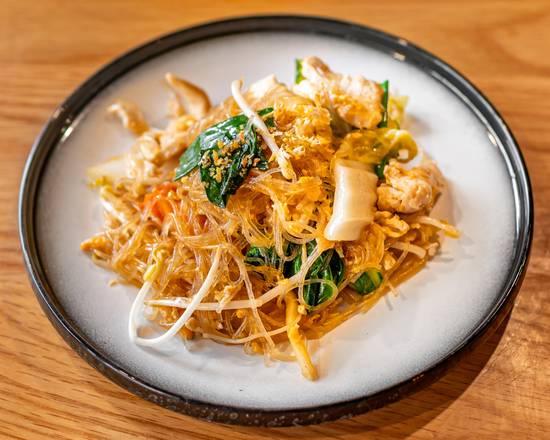 Glass Noodles