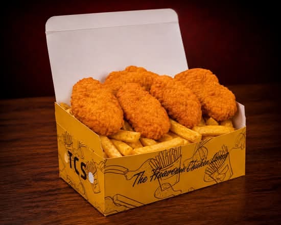Six Nuggets and Small Chips