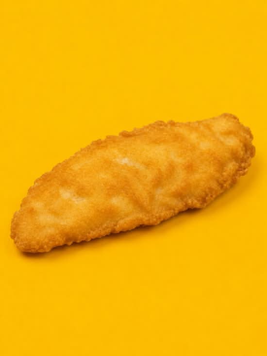 Fish Fillet