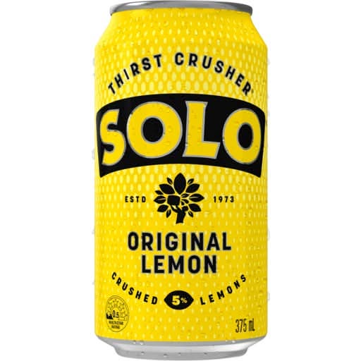 Solo (can)
