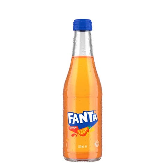 Fanta