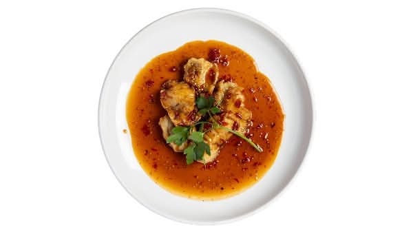 Barramundi Tamarind (M)