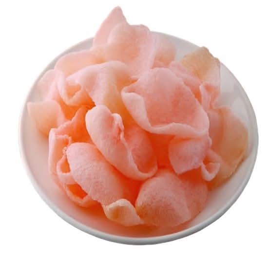 Prawn Chips