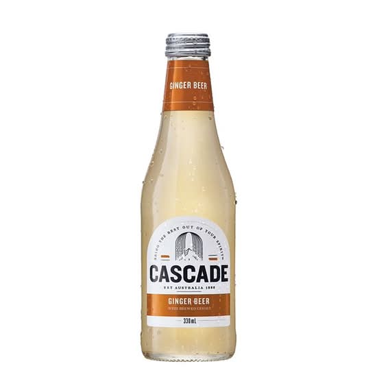 Ginger Beer