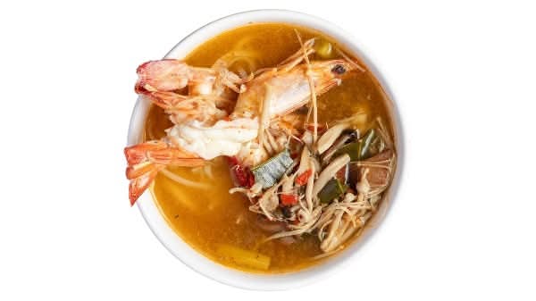 Tom Yum Goong (M)
