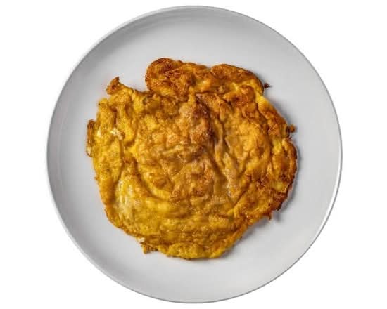 Thai Egg Omelette