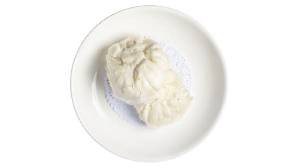 BBQ Pork Buns