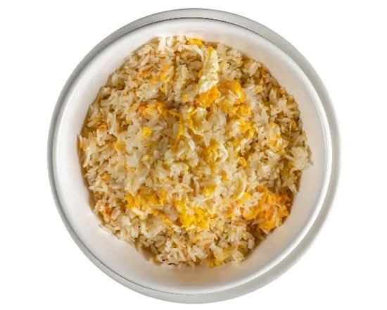 Egg Fried Rice