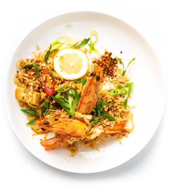 Pad Thai