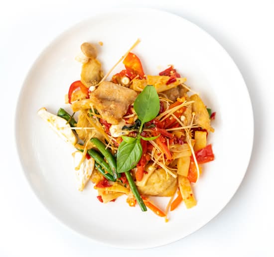 Pad Kee Mao