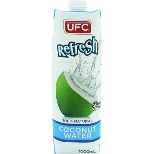 Coconut Water 1L