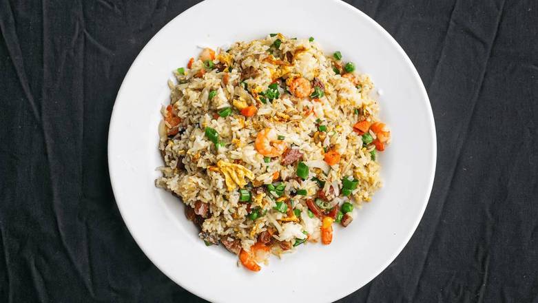 18. Special Fried Rice