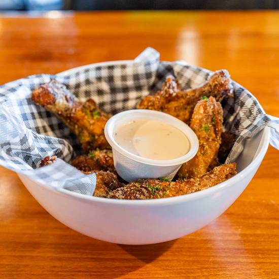 Chicken Wings (GF)