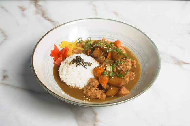 Chicken Curry