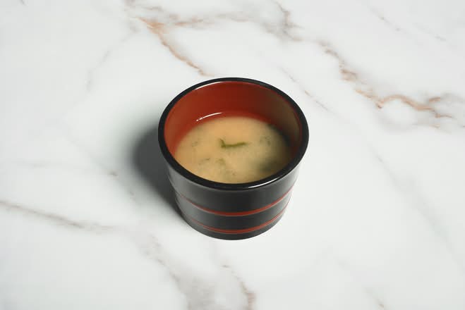Miso Soup