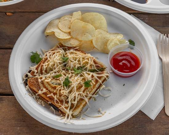 Gugra Sandwich