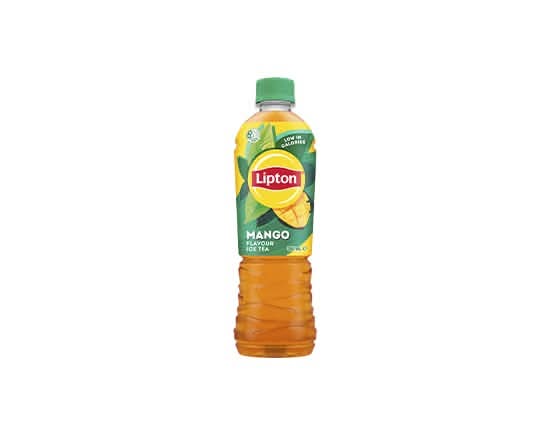 Lipton Ice Tea Mango 500mL