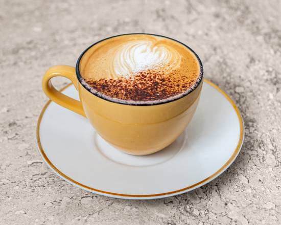 Cappuccino