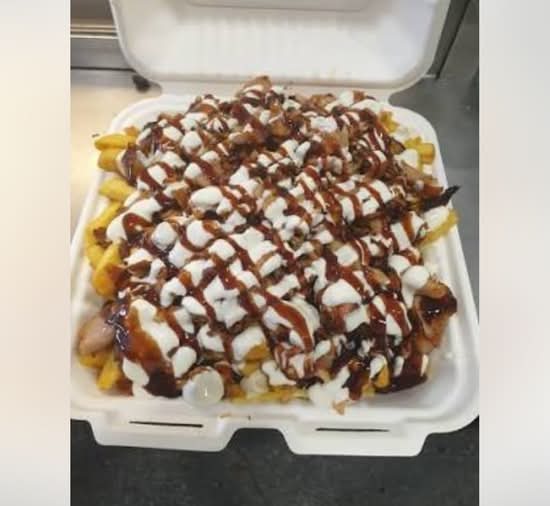 Mix Snack Pack