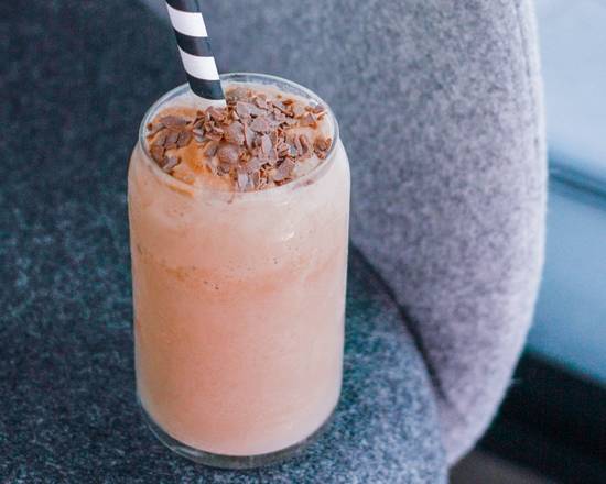 Blended Mocha