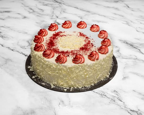 Red Velvet Cake