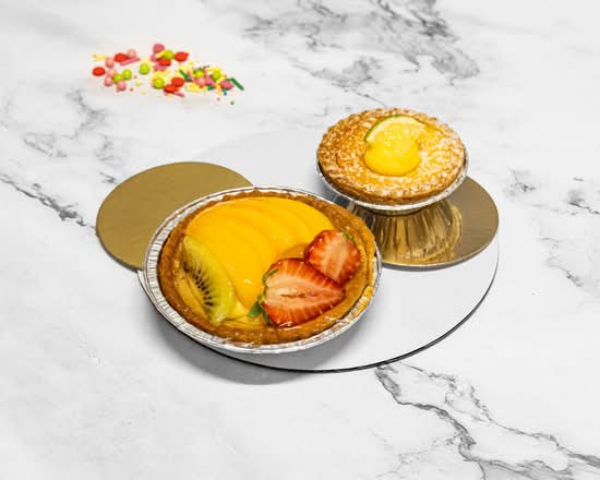 Fruit Tart