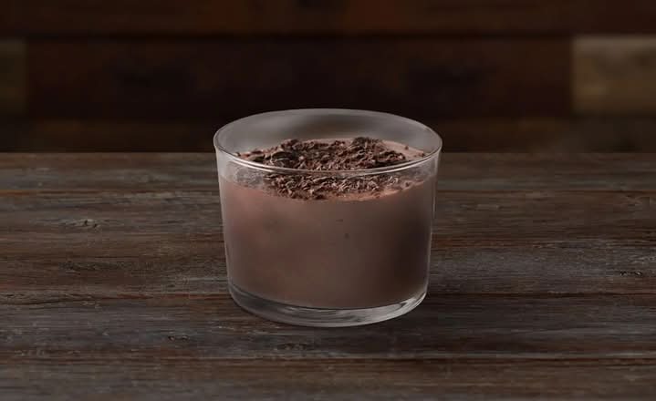 Chocolate Mousse