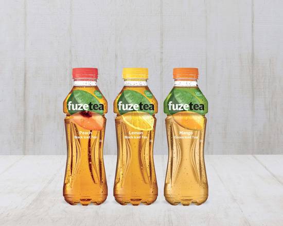 Fuze Iced Tea
