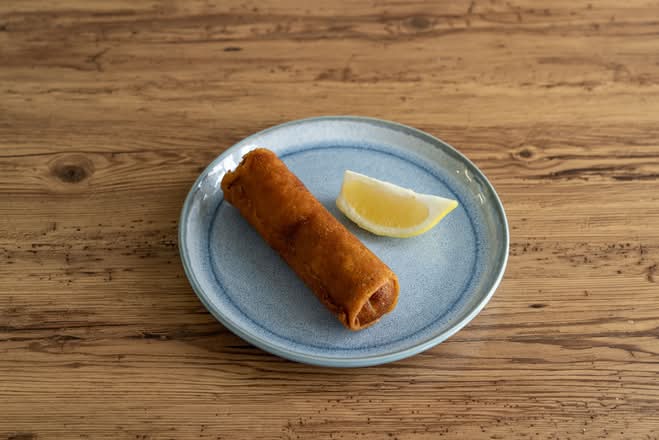 Spring Roll