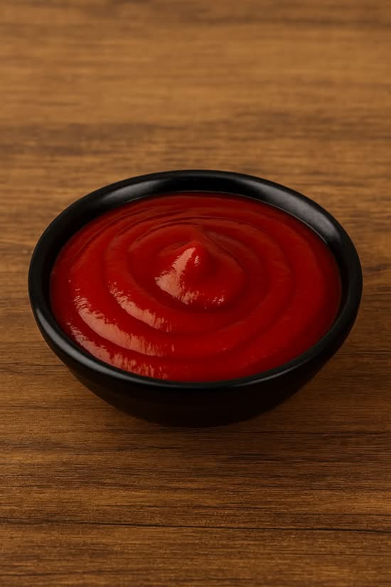 Tomato Sauce