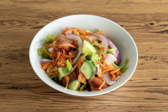 Garden Salad