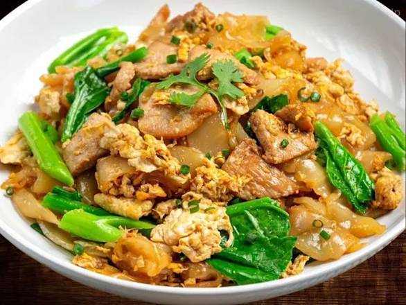 Pad See Ew