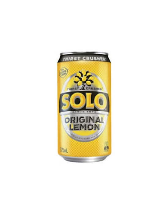 Solo Lemon