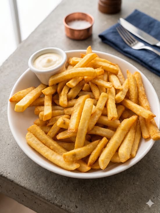 Potato Fries