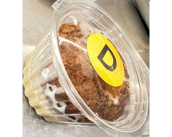 Sticky Date Pudding