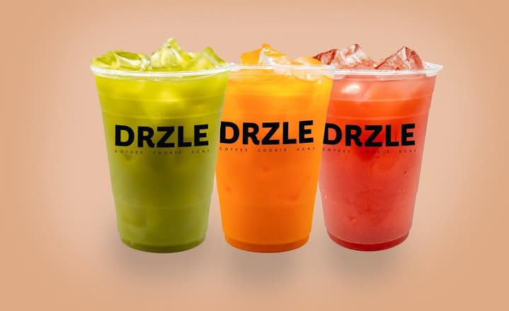 100%25 Cold Pressed Fresh Juice